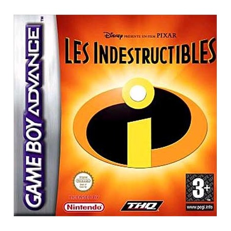 Les Indestructibles