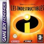 Les Indestructibles