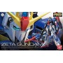 Gundam - ZETA Gundam - RG
