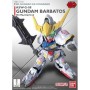 Gundam - Gundam Barbatos - SD
