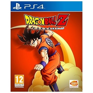 Dragon Ball Z - Kakarot