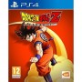 Dragon Ball Z - Kakarot