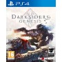 Darksiders Genesis