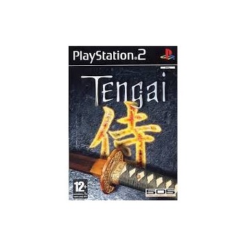 Tengai
