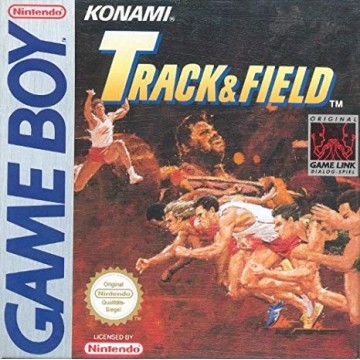 Track & Field