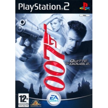 007: Everything or Nothing