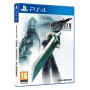 Final Fantasy VII Remake