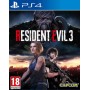 Resident Evil 3