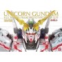 Gundam : Gundam Unicorn RX-0 - PG