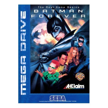 Batman Forever