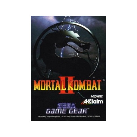 mortal kombat 2 sony playstation 2 mortal kombat 2 sony playstation 2