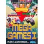 Mega Games 1