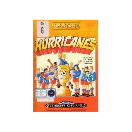 Hurricanes