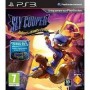 Sly Cooper: Thieves in Time