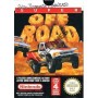 Super Off-Road, Ivan "Ironman" Stewart's [FRA cart]
