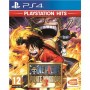 One Piece: Pirate Warriors 3 [PlayStation Hits]