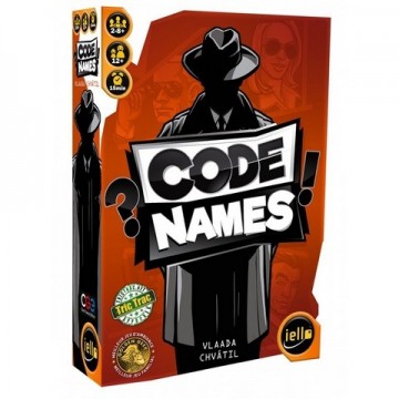 Codenames
