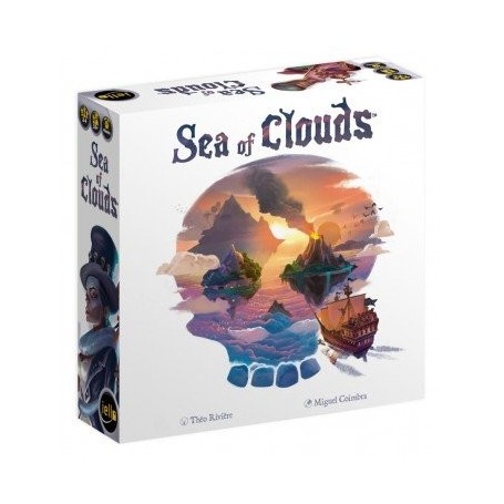 Sea of Clouds