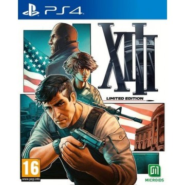 XIII - édition limitée
