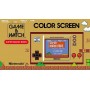 Game & Watch Super Mario Bros.