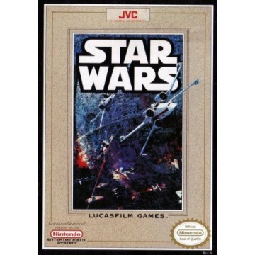 Star Wars
