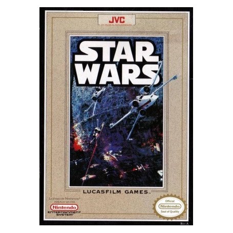 Star Wars