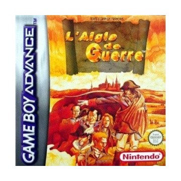 Napoleon : L'Aigle de Guerre