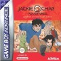 Les Aventures De Jackie Chan - la légende de la main noire