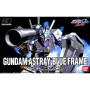 Acheter Gundam - Astray Blue Frame - Gundam Seed Astray - HG (13) - GameSpirit
