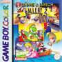 Acheter Game & Watch Gallery 2 - Game Boy Color - GameSpirit