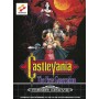 Acheter Castlevania The New Generation - Megadrive - GameSpirit