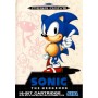 Acheter Sonic The Hedgehog - Megadrive - GameSpirit