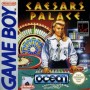 Acheter Caesars Palace - Game Boy - GameSpirit