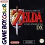 Acheter Legend of Zelda Link's Awakening DX - Game Boy Color - GameSpirit