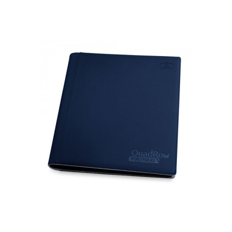 Acheter Portfolio - Premium Protection - Xenoskin - Ultimate Guard 480 Carte - GameSpirit