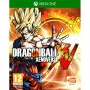 Acheter Dragon Ball Xenoverse - XBox One - GameSpirit