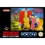 Acheter The Addams Family - Pugsley's Scavenger Hunt - Super Nintendo - GameSpirit