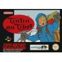 Acheter Tintin au Tibet - Super Nintendo - GameSpirit