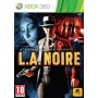 Acheter L.A. Noire - Xbox 360 - GameSpirit