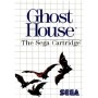 Acheter Ghost House - Master System - GameSpirit