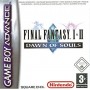Acheter Final Fantasy I & II : Dawn of Souls - Game Boy Advance - GameSpirit