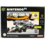 Acheter F-1 World Grand Prix - Nintendo 64 - GameSpirit