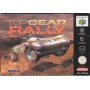 Acheter Top Gear Rally - Nintendo 64 - GameSpirit