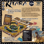 Acheter Kitara - Jeu de Société - GameSpirit
