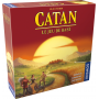 Acheter Catan - Jeux de Société - GameSpirit