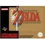Acheter The Legend of Zelda - A Link to the Past - Super Nintendo - GameSpirit