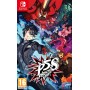 Acheter Persona 5 Strikers - Switch - GameSpirit