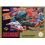 Acheter Street Fighter II - The World Warrior - Super Nintendo - GameSpirit