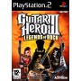 Acheter Guitar Hero III : Legends of Rock - PlayStation 2 - GameSpirit