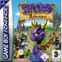 Acheter Spyro Adventure - GameBoy Advance - GameSpirit
